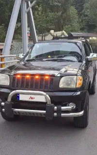 کاپرا تک کابین ۹۴