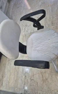 صندلی چرخدار