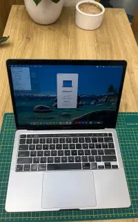 Macbook pro 2022 مک بوک پرو (MNEH3)