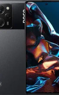 Poco X5 Pro 5G