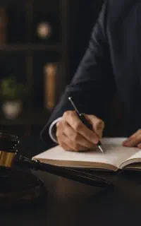 وکیل پایه یک/ وکالت