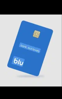 هدیه بلو بانک