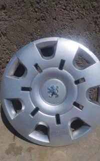 یک عدد قالپاق