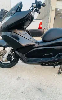 pcx125تمام رنگ