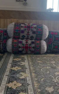 بالشت سنتی