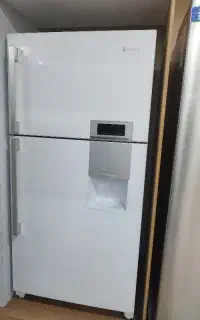 پخش یخچال اسنوا ۲۶ فوت تکی و تعداد