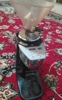 دستگاه اسیاب قهوه