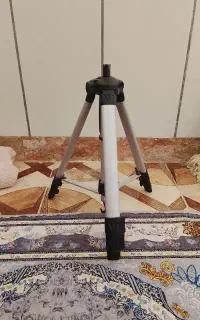 پایه دوربین