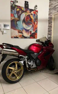 هندا vfr cbr bking 800 adv350