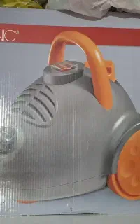 بخار شو