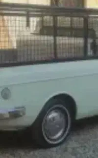 وانت کرایه