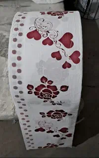 تولیدی سفره یکبار مصرف شیخی