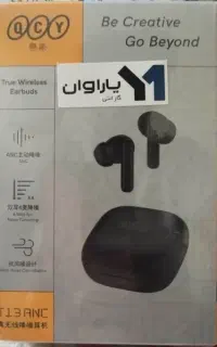ایرپاد qcy