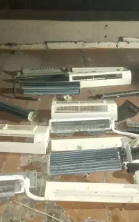 نصب وسرویس تعمیرات کولر دوتیکه وپنجره