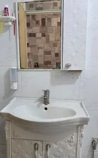 روشویی کابینتی