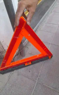 علائم هشدار