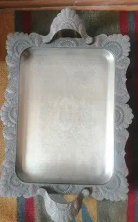 سینی پذیرایی