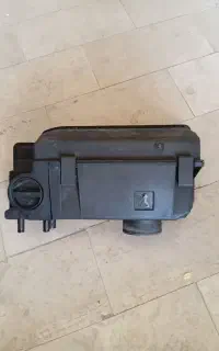 وسایل سمندو پژو