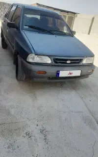 پراید