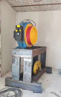 تعمیر و نصب و فروش آسانسور