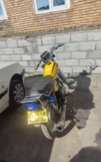 موتور سیکلت