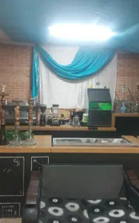 واگذاری وسایل کافی شاپ