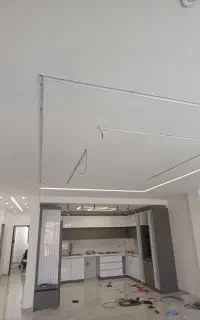 تاسیسات برق ساختمان