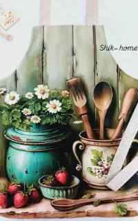 پیشبند ضدآب