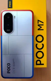 شیائومی پوکو ام 7 - Xiaomi Poco M7