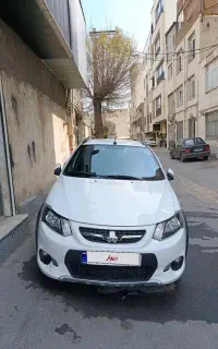 کوییک اتومات مدل۱۴۰۲ فول قابل معاوضه