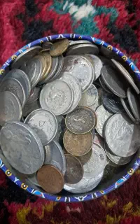خریدار و فروش