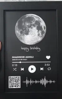 تابلوی موزیکال