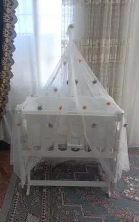 سیسمونی نوزاد
