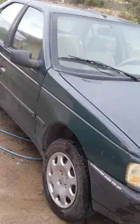 پژو آردی i مدل ۸۴