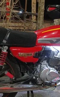 هندا ۲۰۰ کاربرات