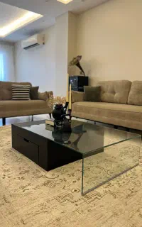 میز وسط