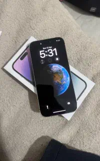 آیفون ۱۴ پرو