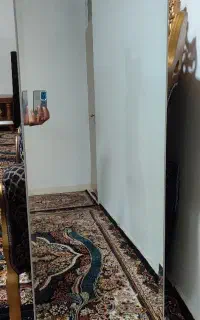 آینه قدی