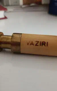 نای فلوت عربی