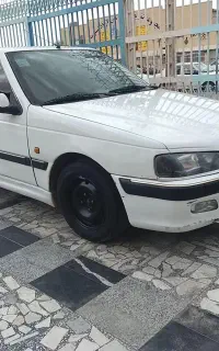 پارس مدل87