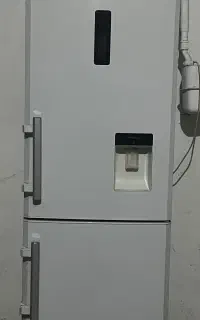 یخچال فریزر الکترواستیل