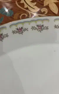 سرویس چینی ژاپن