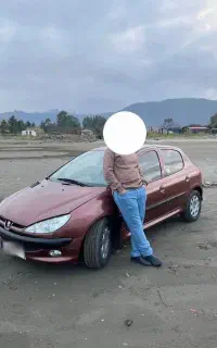 ۲۰۶ مدل ۸۷ طرح مدیران تیپ ۲