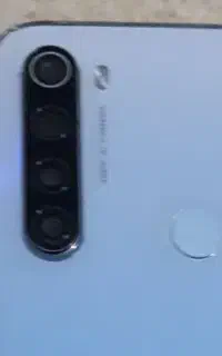 2019NOTE8  فقط معاوضه با ایفون   5s. 6. 6s .7