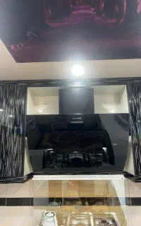 هود اشپزخانه