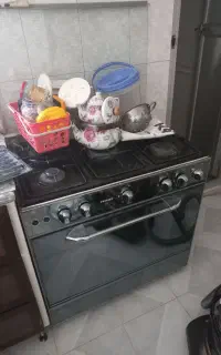 اجاق گاز