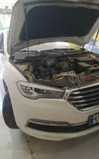 میکانیک سیار ایرانی و خارجی شبانه روزی