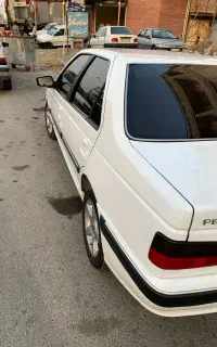 فروش پارس