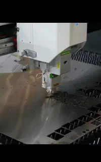 برش cnc و ساخت قطعات صنعتی و مصرفی