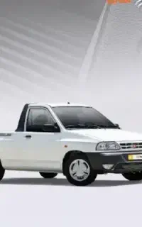 وانت پراید  ارتقا ۴۰۴